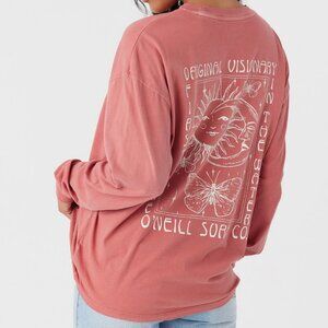 O'Neill Visionary Long Sleeve Tee
